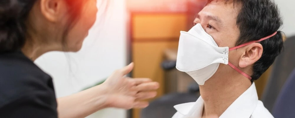 When is Respirator Fit Testing Required