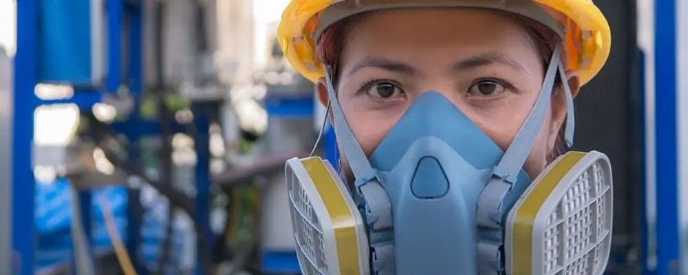 Why is Respirator Fit Testing Essential