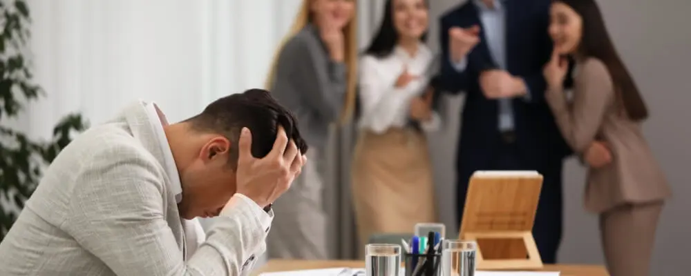 Workplace Bullying