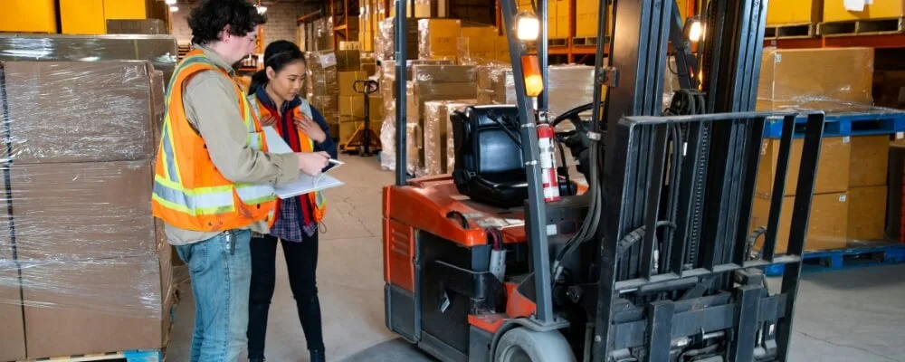 Workplace Safety Habits