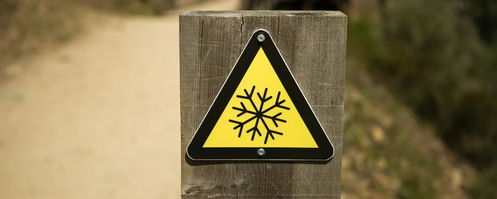 10 Different Examples Of Water Hazards