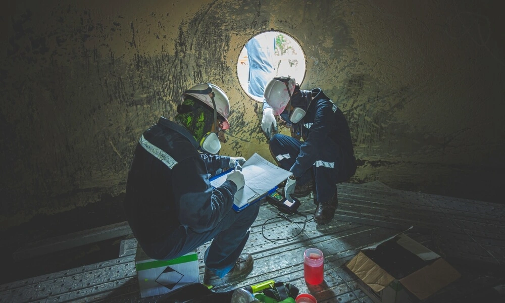 10 Important Non-Permit Confined Space Requirements