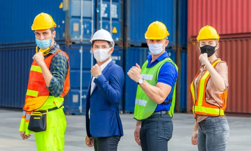 10 Tips For Creating an Effective Workplace Safety Program