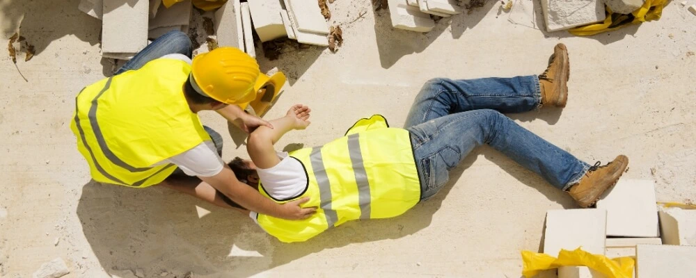 Accident At Work Employer Responsibility