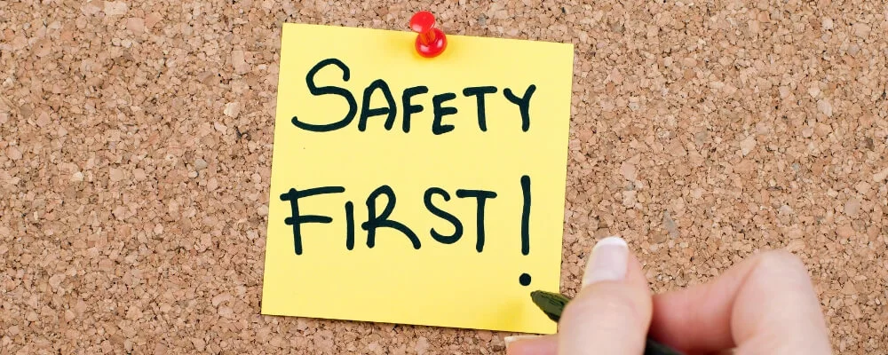 Applications of Active Safety