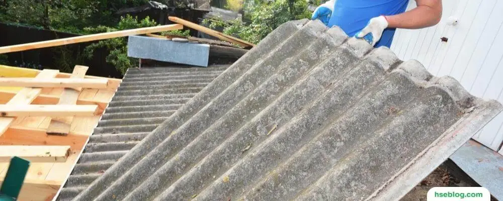 Asbestos Exposure Symptoms and Their Causes
