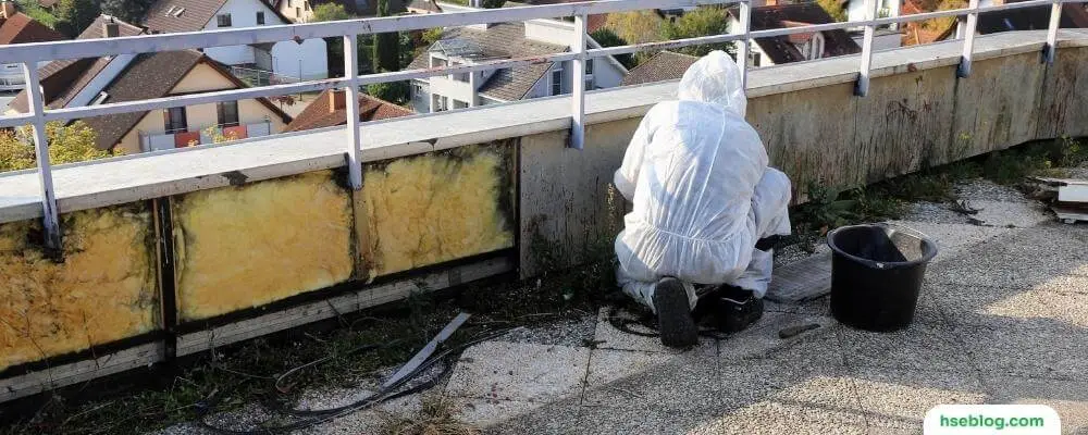Asbestos Exposure Symptoms