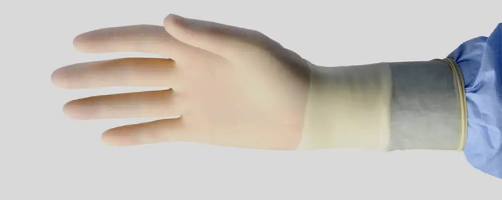 Cleanroom Gloves - Types Of Hand Gloves