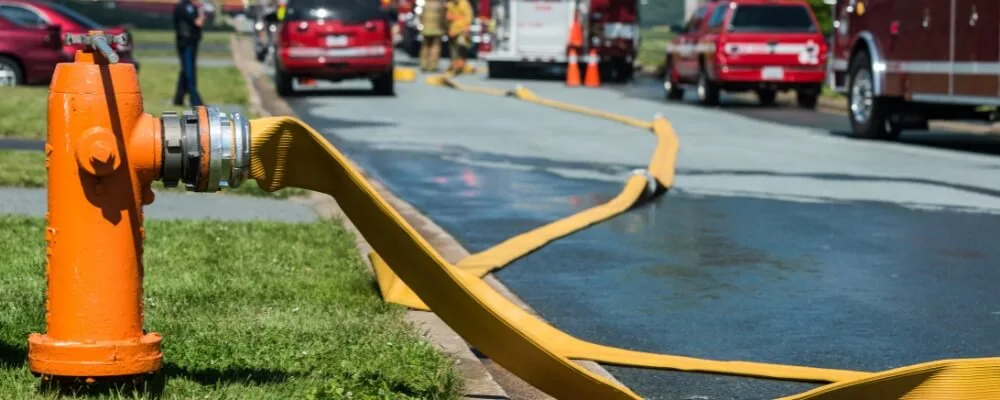 Codes and Standards of Fire Hydrants