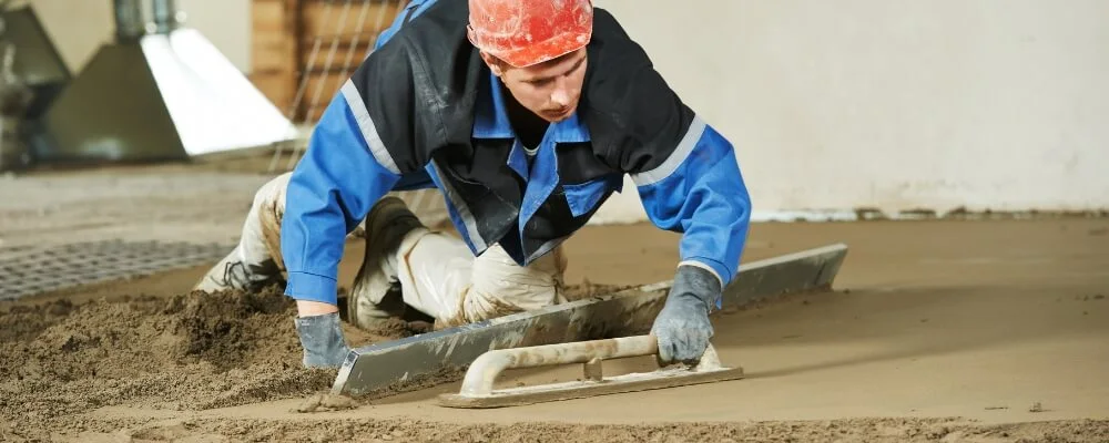 Concrete Safety Tips Every Worker