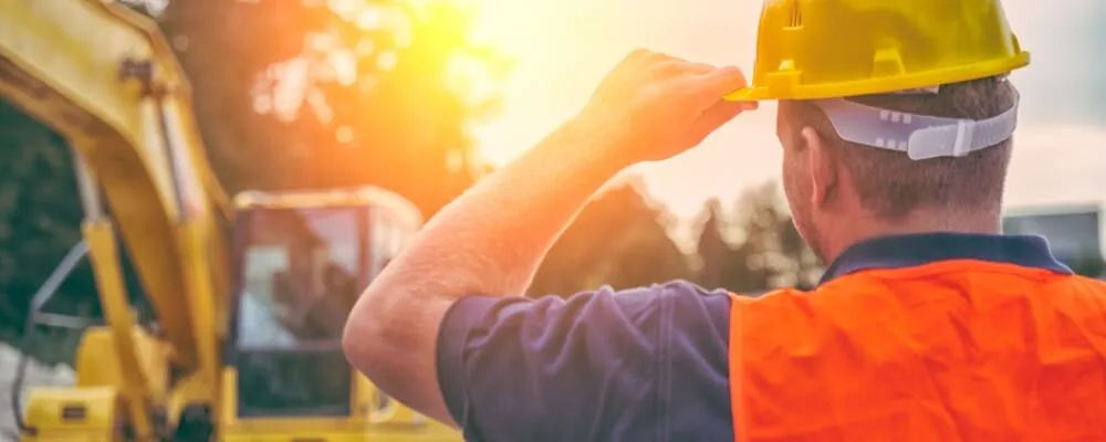 Construction Safety Certification