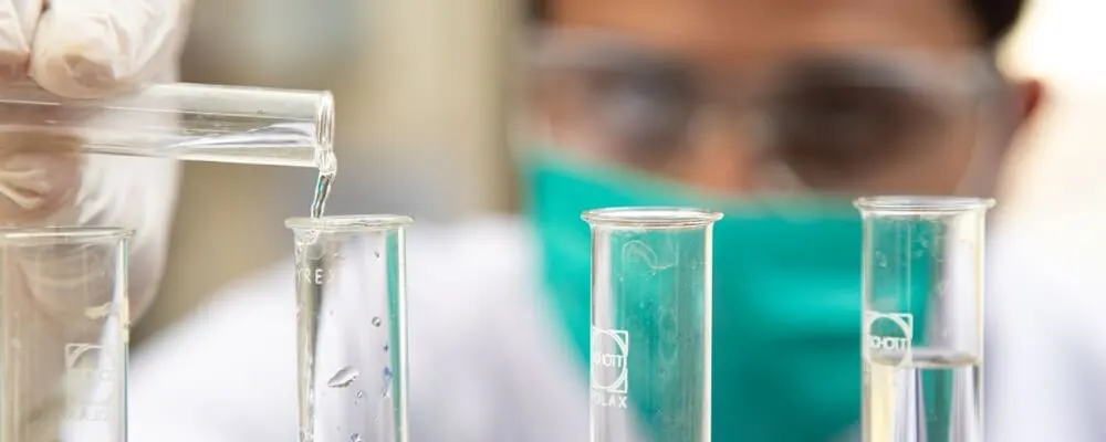 Cross-Contamination in the Lab