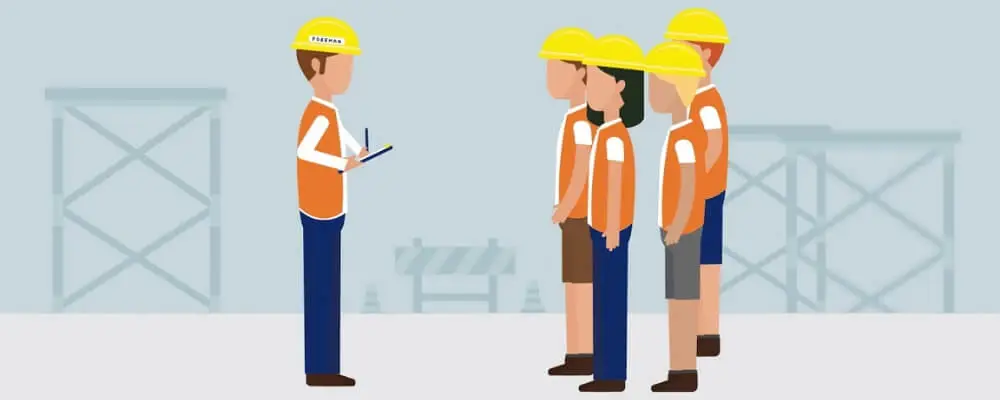 Different Types Of Safety Surveys