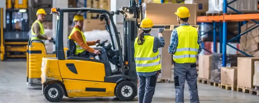 Effective Workplace Safety Program