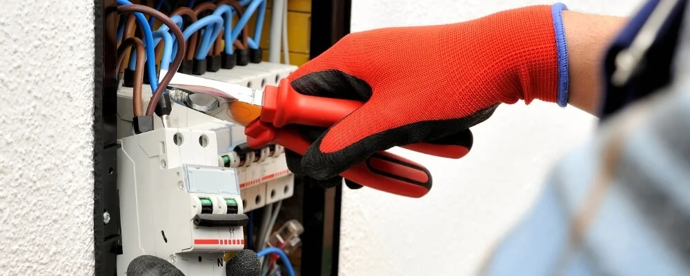 Electrical Gloves - Types Of Hand Gloves