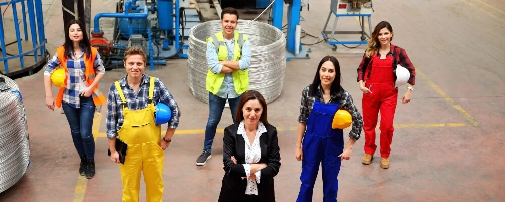 Employees Responsibilities For Health And Safety