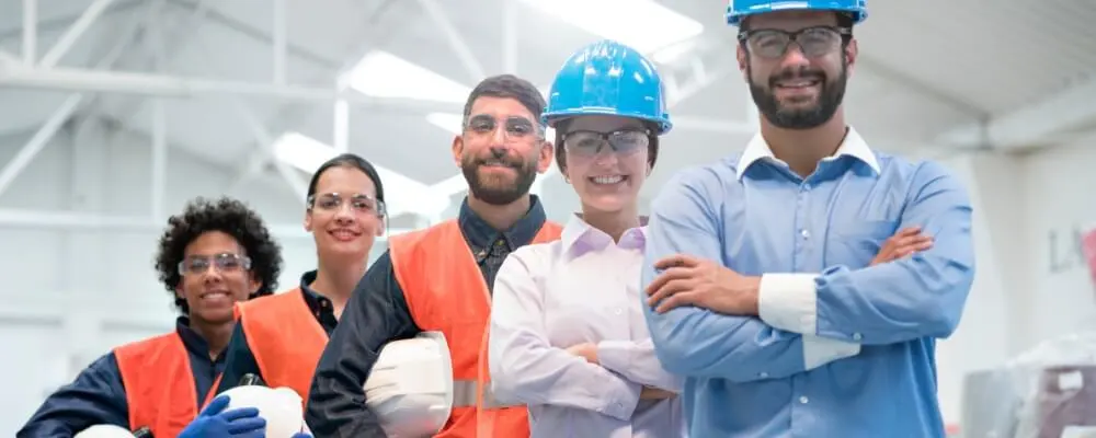 Employees Responsibilities For Safety