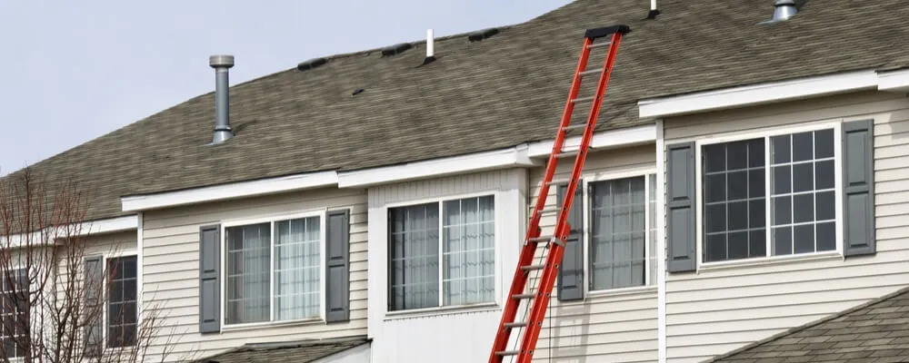 Extension Ladder Safety Rules