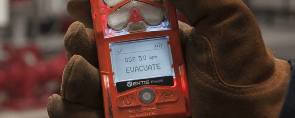 Factors Affecting Confined Space Oxygen Levels
