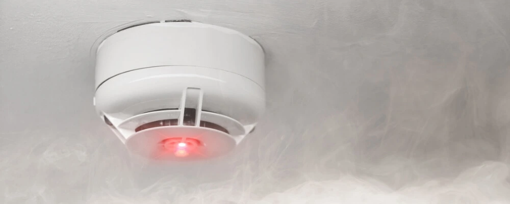 Fire Alarm System Installation