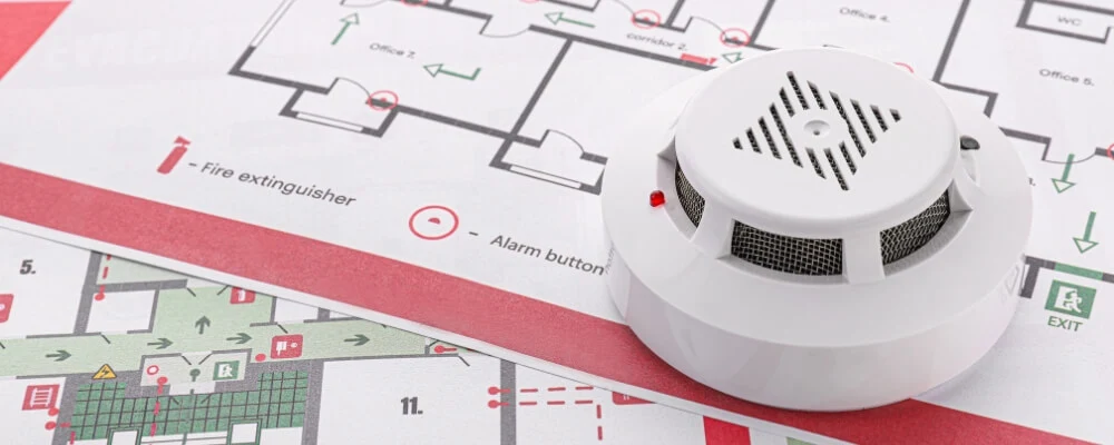 Fire Alarm System