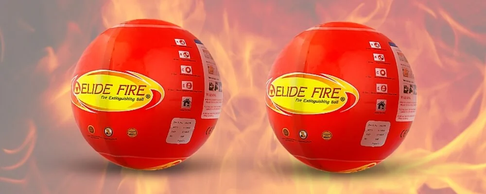 Fire Ball