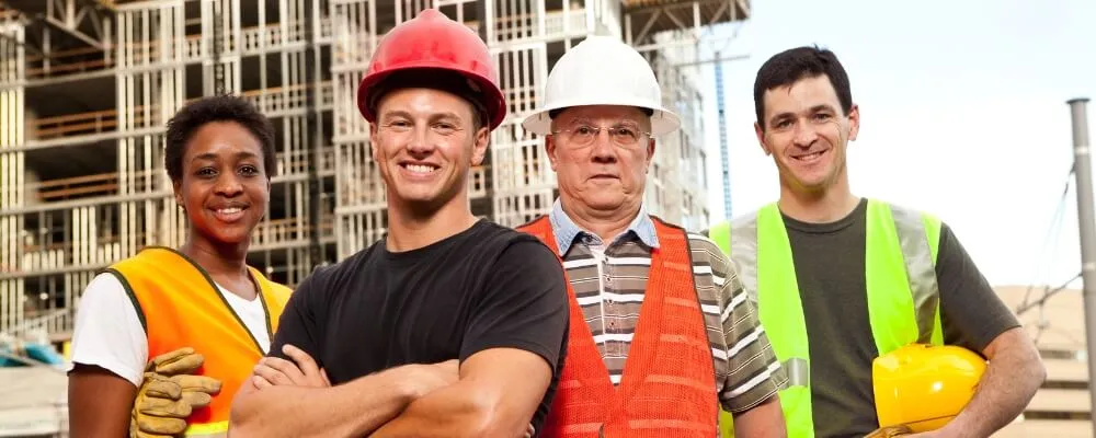 Health And Safety Employees Responsibilities