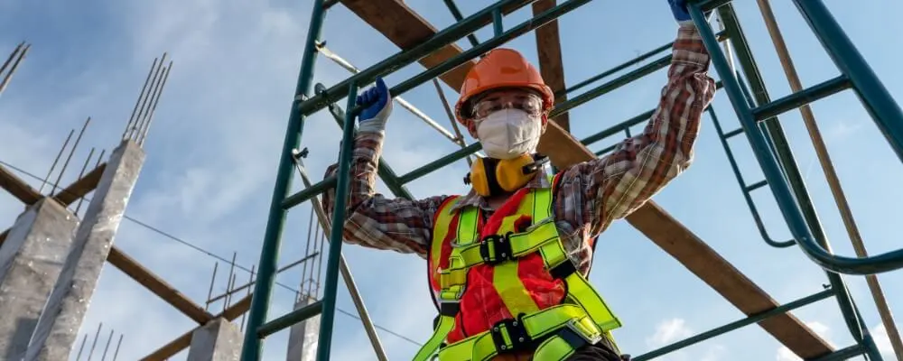 Health and Safety at Work Act HASAWA