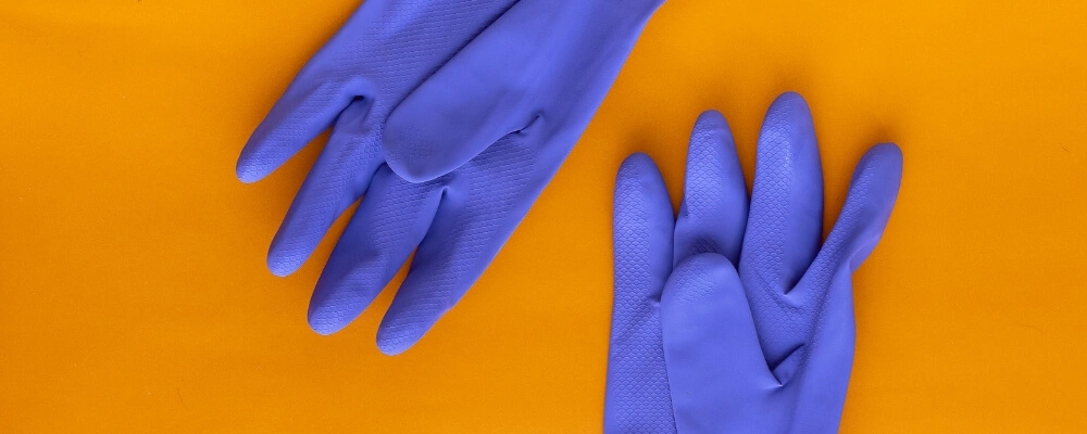 Household Gloves - Types Of Hand Gloves