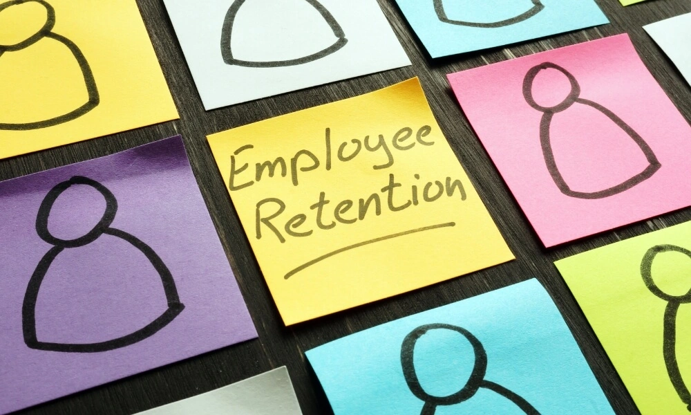 How Does A Well-implemented Safety And Health Program Affect Employee Retention