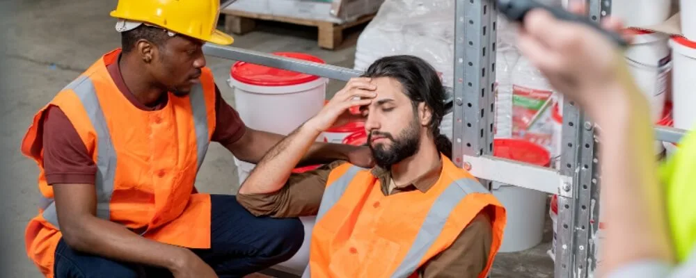 How Occupational Diseases Affect Worker Performance At Work
