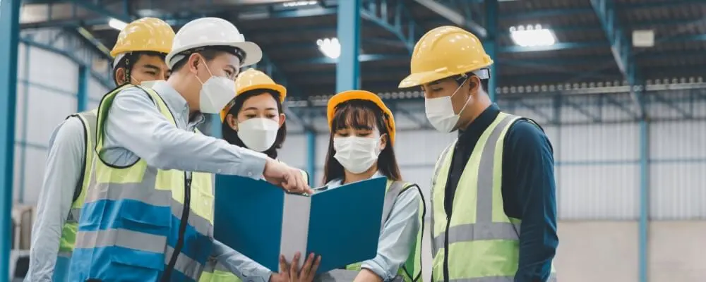 How To Conduct Safety Surveys