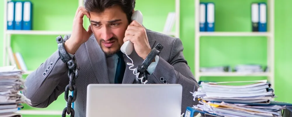 Impact Of Workplace Safety On Employee Retention