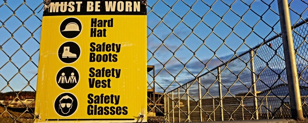 Importance Of Solid Foundations in Health and Safety