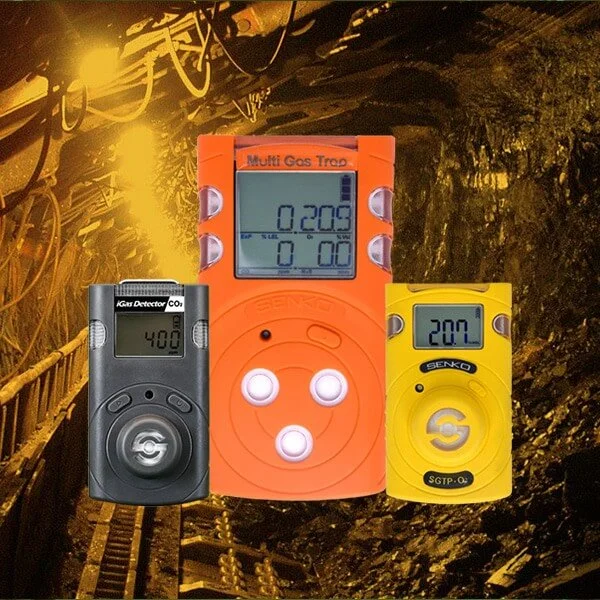 Importance of Maintaining Proper Oxygen Levels In Confined Space
