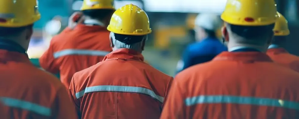 Key Provisions of the Health and Safety at Work Act