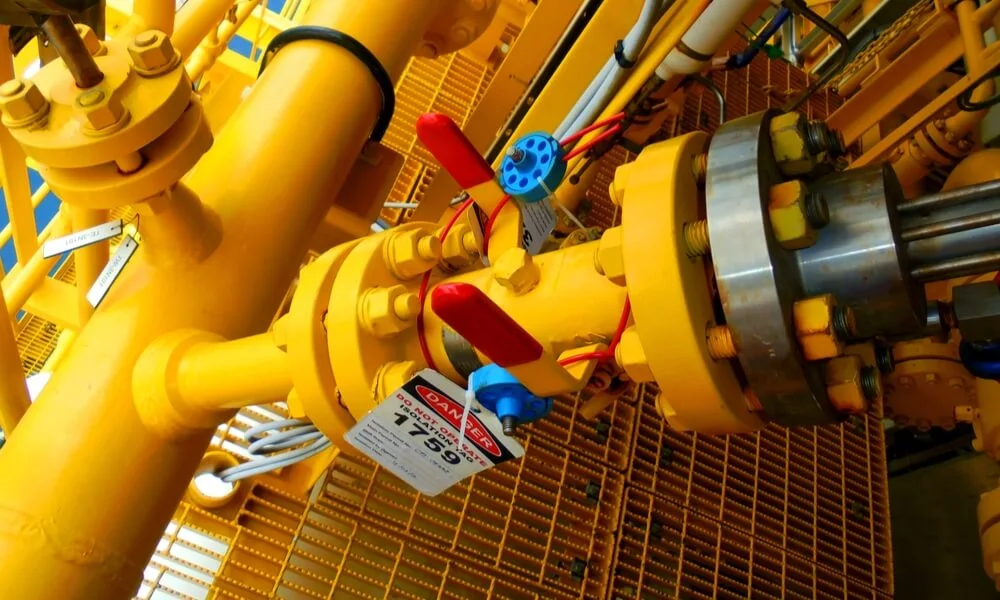12 Different Lockout/Tagout Devices You Need To Know