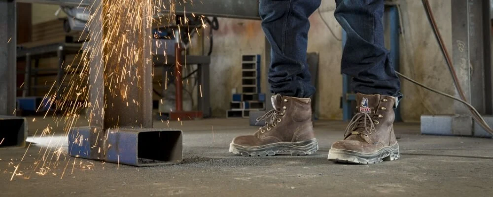 Materials Used in Metatarsal Guards