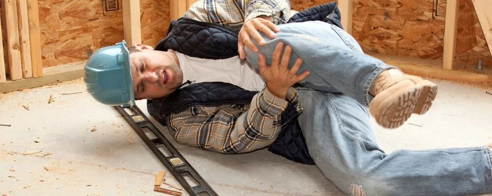 Occupational Injury Preventions