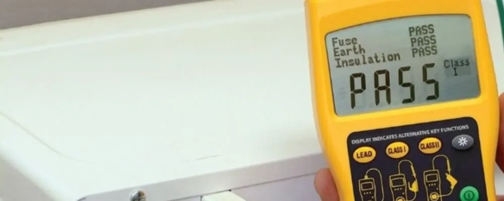 PAT Testing