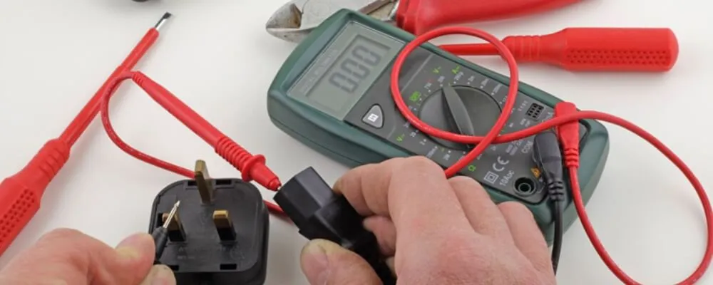 Portable Appliance Testing