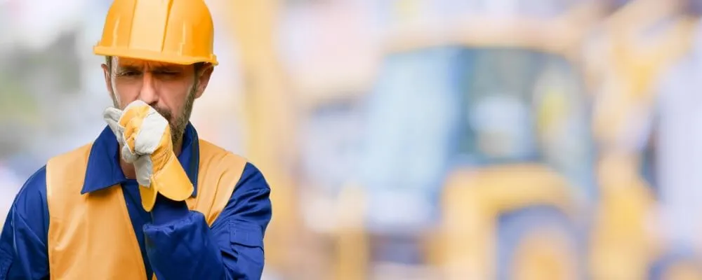 Prevention Strategies For Occupational Disease