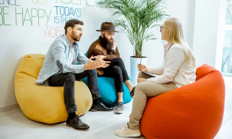 Psychological Safety At Workplace