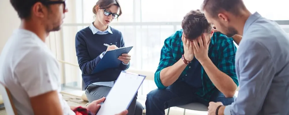 Psychological Safety In The Workplace
