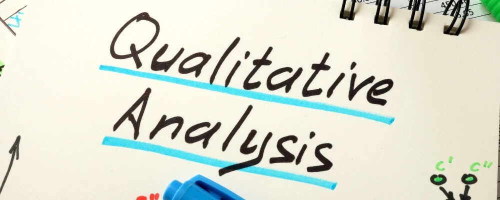 Qualitative Risk Analysis Example