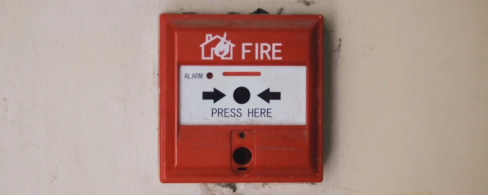 Reasons Your Smoke Alarm Goes Off Randomly