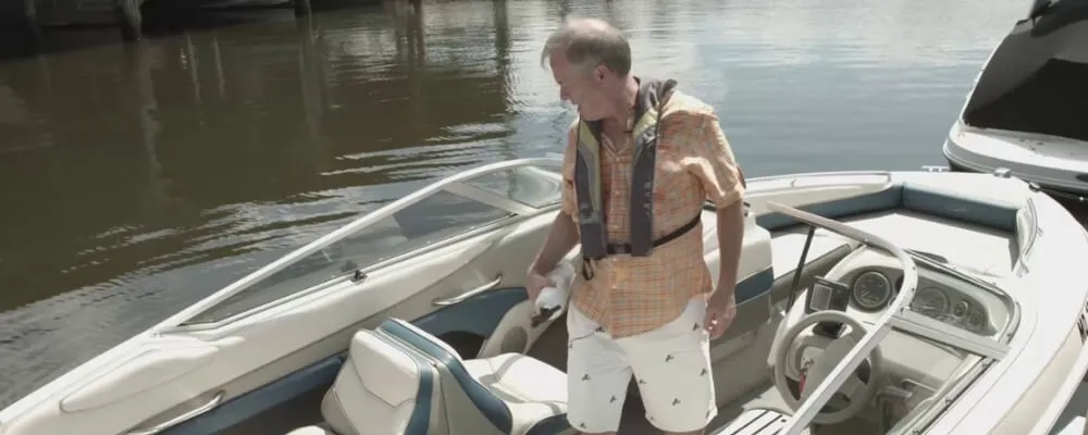 Requirement For Fire Extinguishers On A Boat