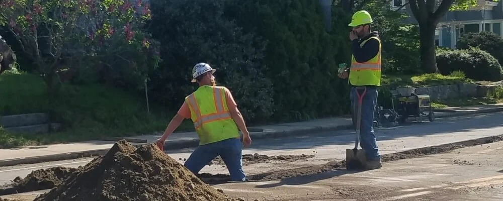 Responsibilities Of A Hole Watchers