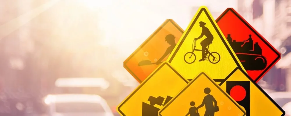 Road Safety Activities For Adults