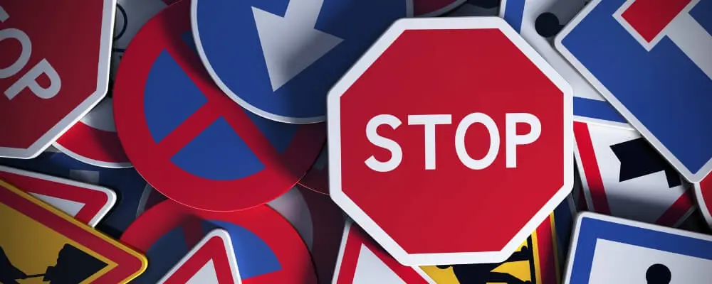 Road Safety Activities For the General Public